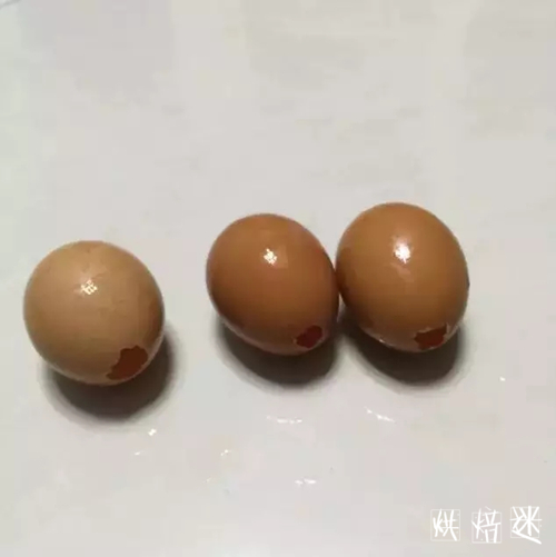 简单易做的小鸡蛋糕 3.jpg